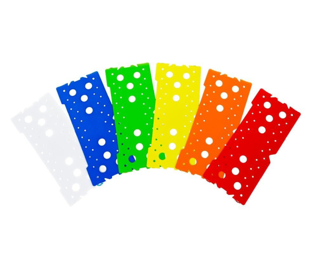 SilentiumPC Top Plate Color Kit Fera 3